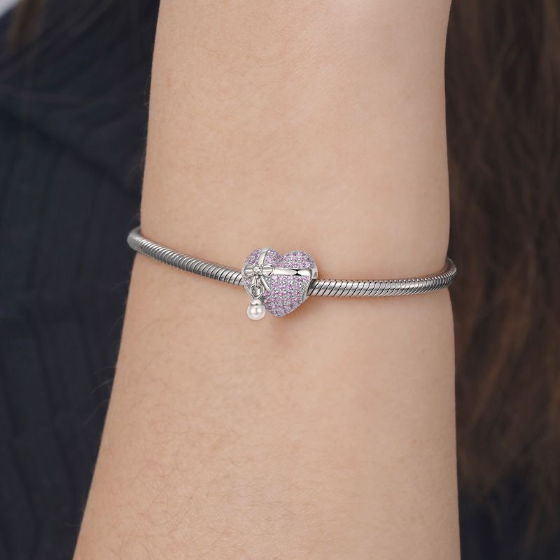 Heart Gift Pendant