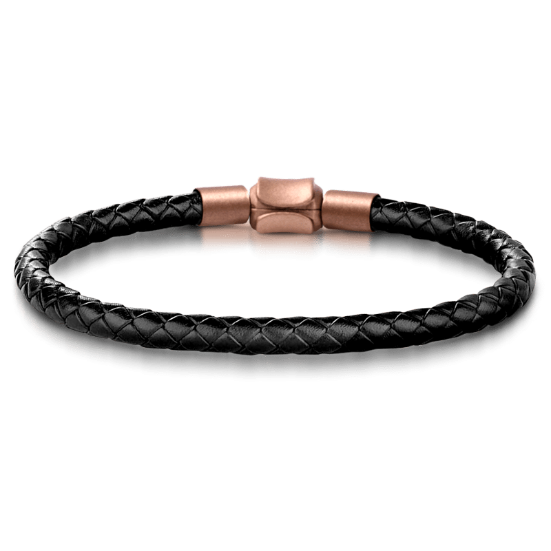 Crusu Charm Bracelet