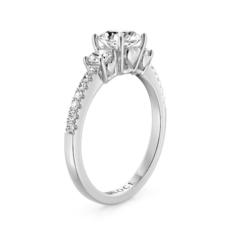 Three Stones Ring