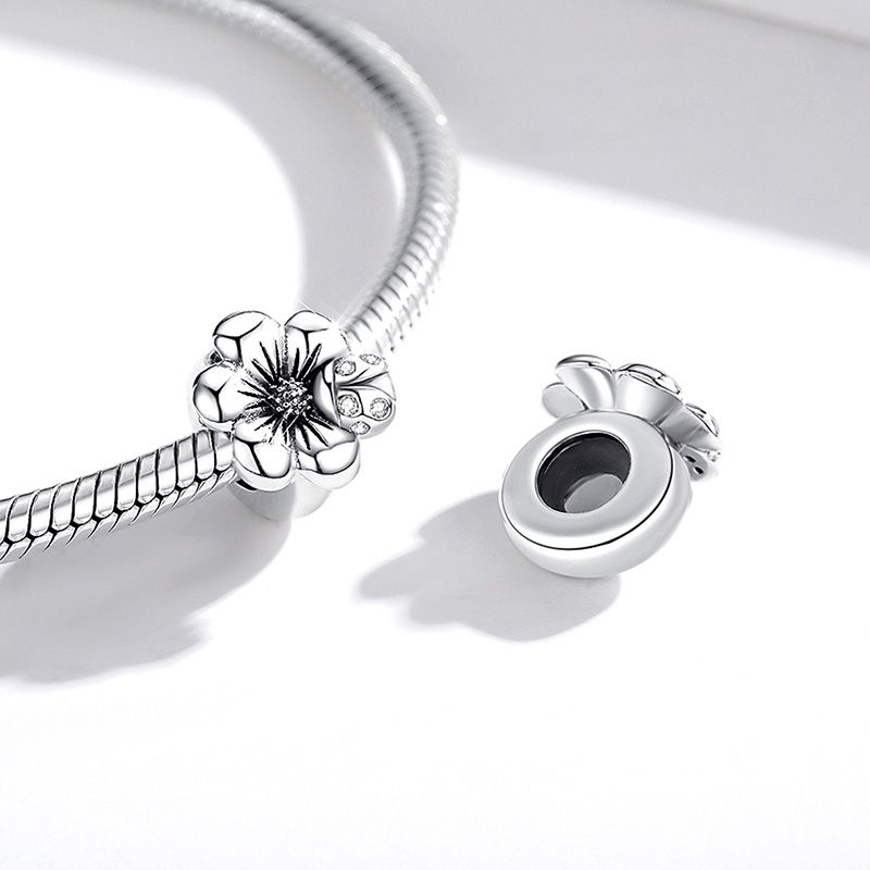 Blooming Flower Stopper