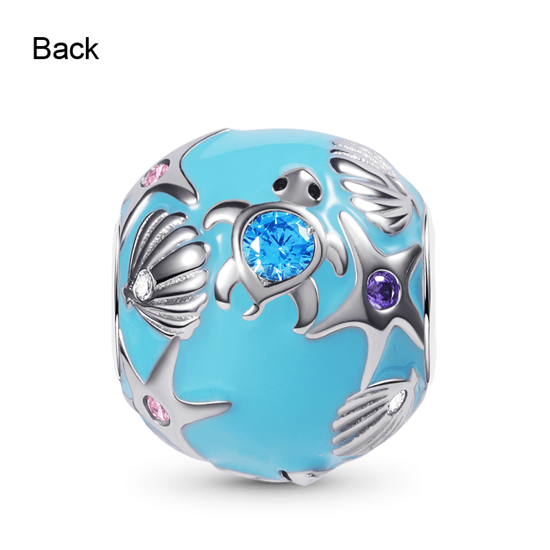 Sea World Charm