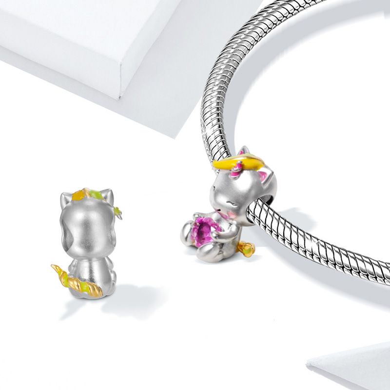 Sweet Unicorn Charm