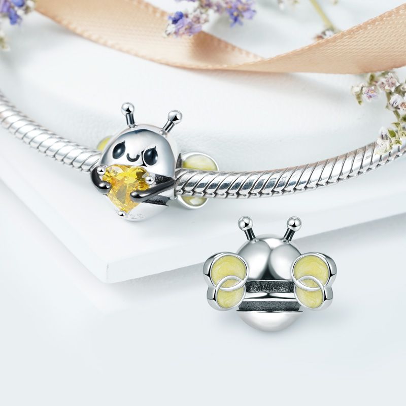 Bee Charm