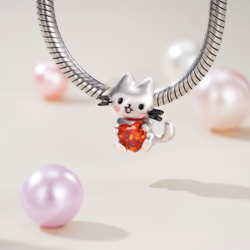 Cat Charm