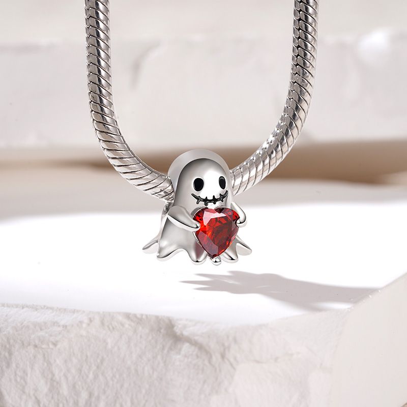 Ghost Charm