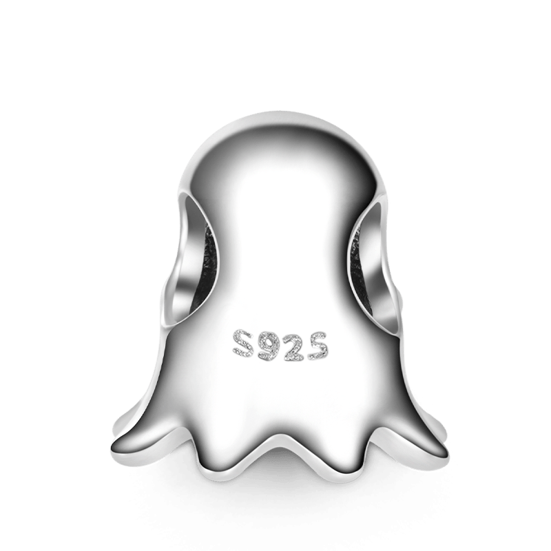 Ghost Charm
