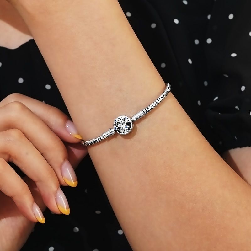 Tree of Life Basic Bracelet