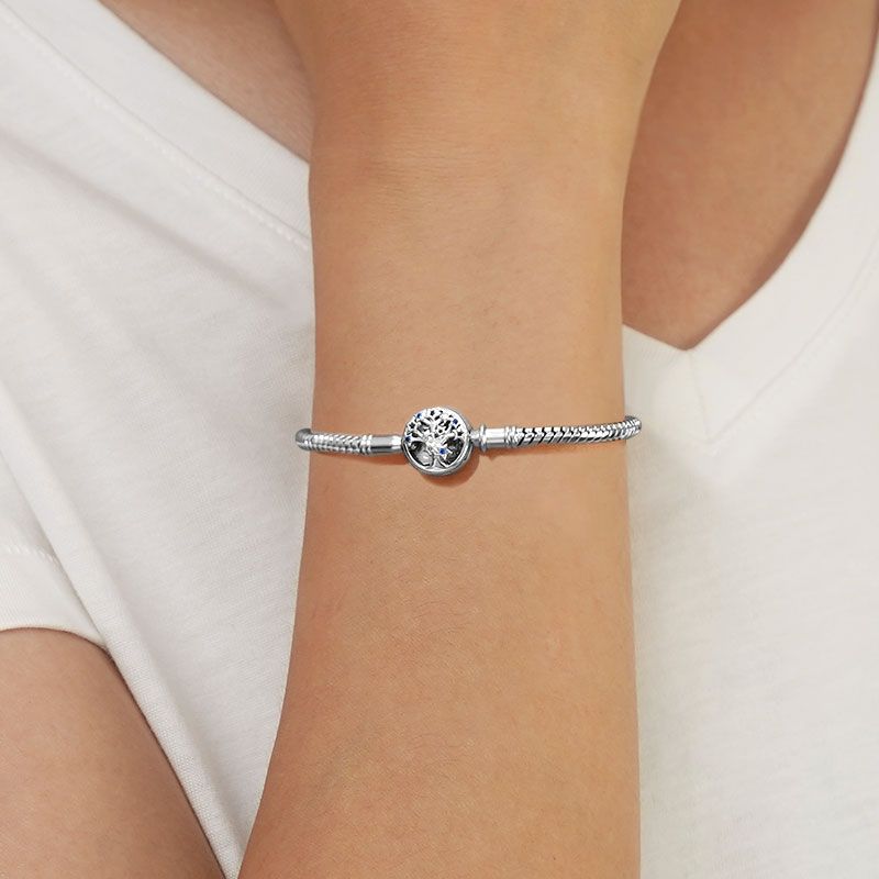 Tree of Life Basic Bracelet