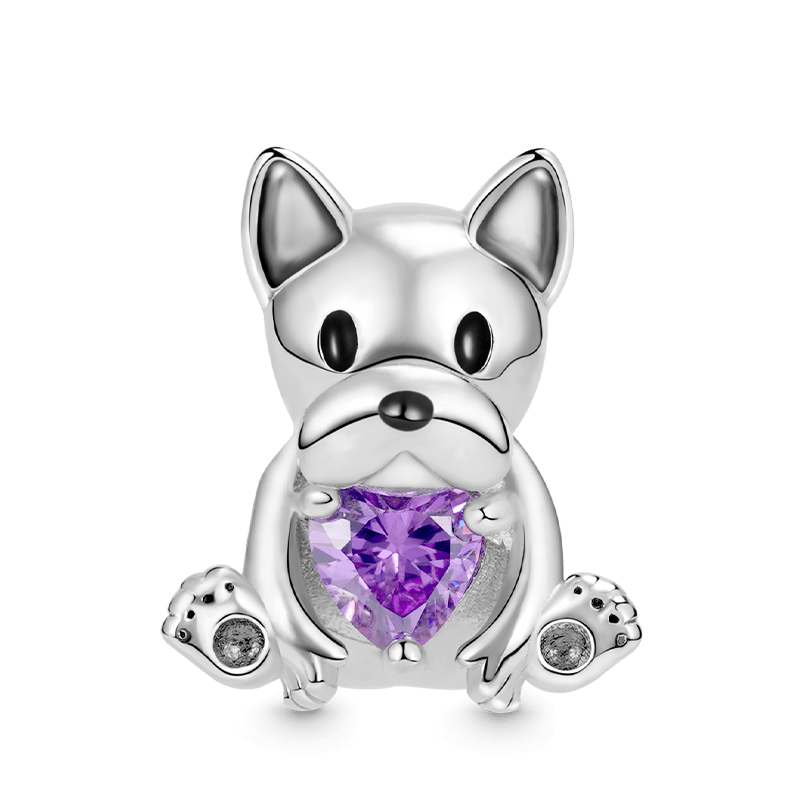 Dog Charm