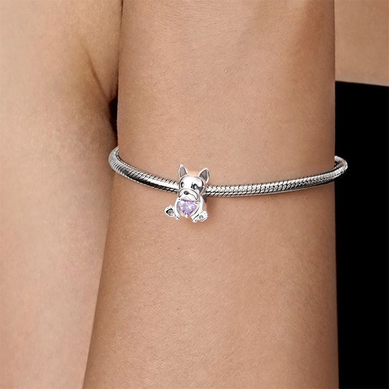 Dog Charm