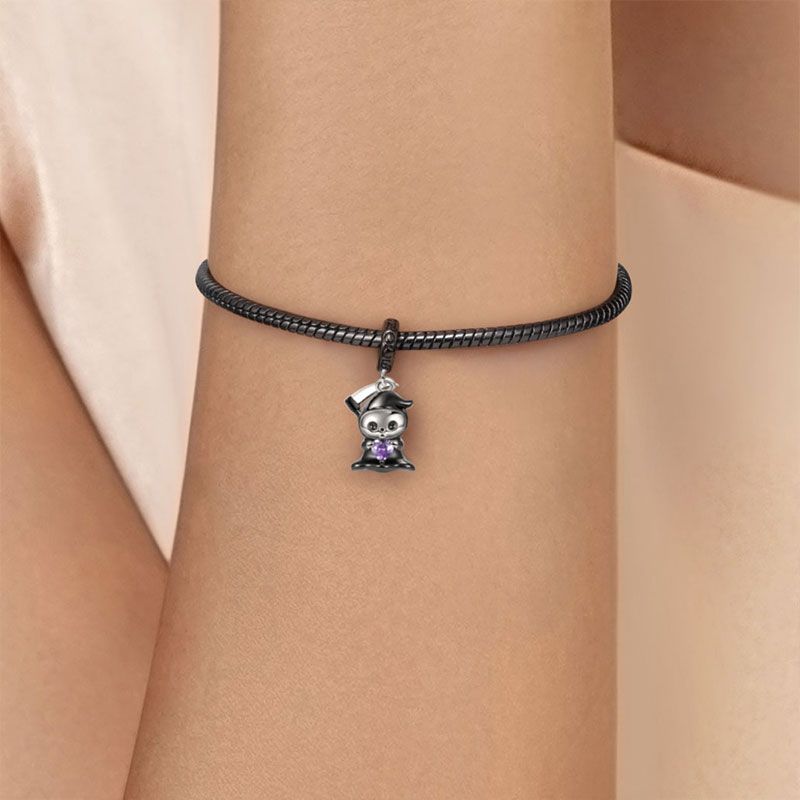 Grim Reaper Pendant
