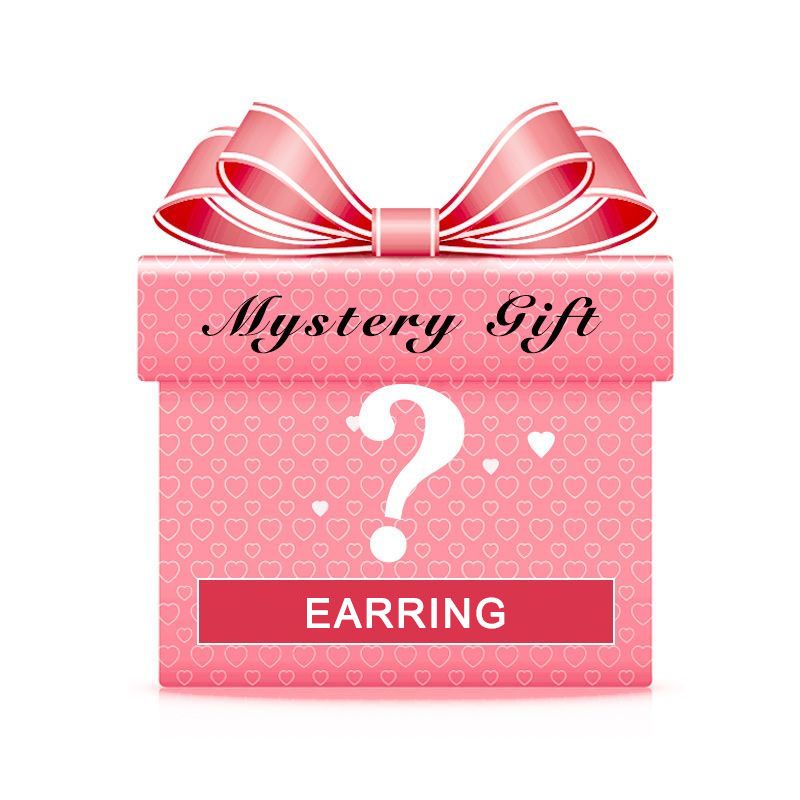 Mystery Earring Gift