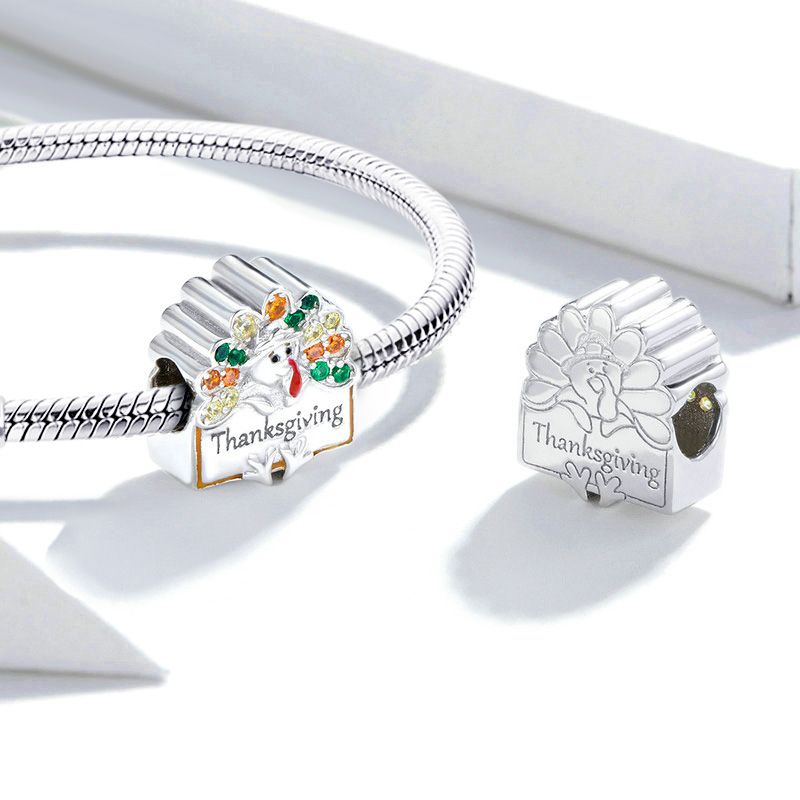 Turkey Charm