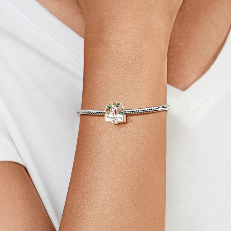 Turkey Charm