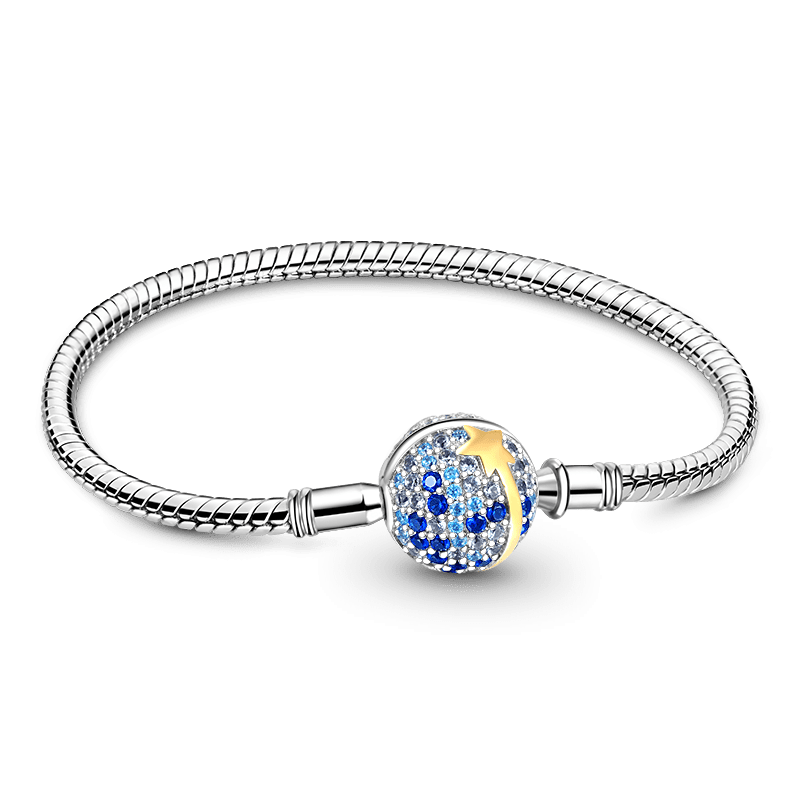 Disco Ball Basic Bracelet