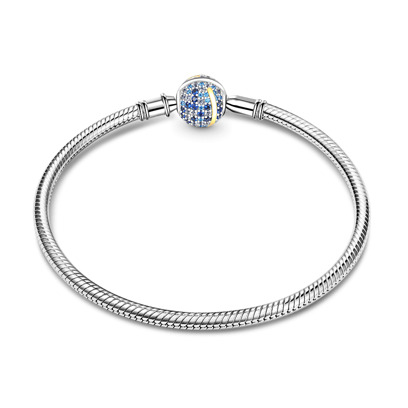 Disco Ball Basic Bracelet