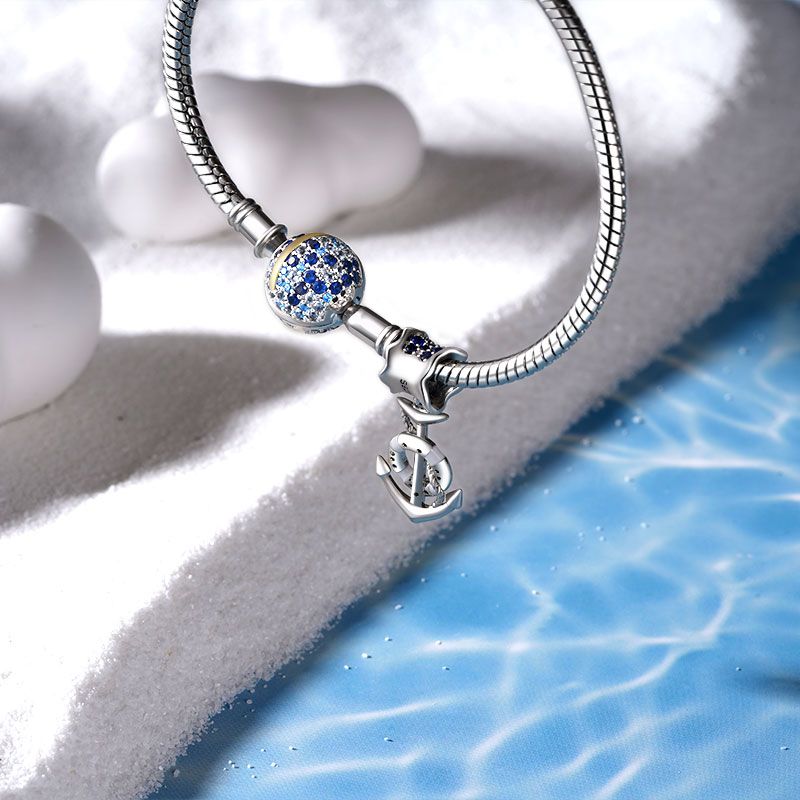 Disco Ball Basic Bracelet