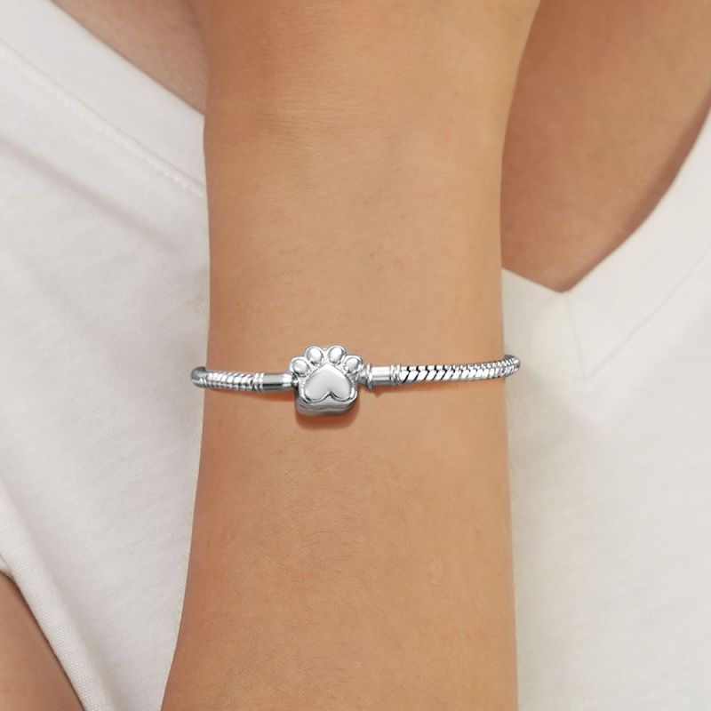 Pet Paw Basic Bracelet