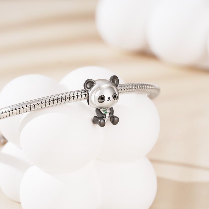 Panda Baby Charm
