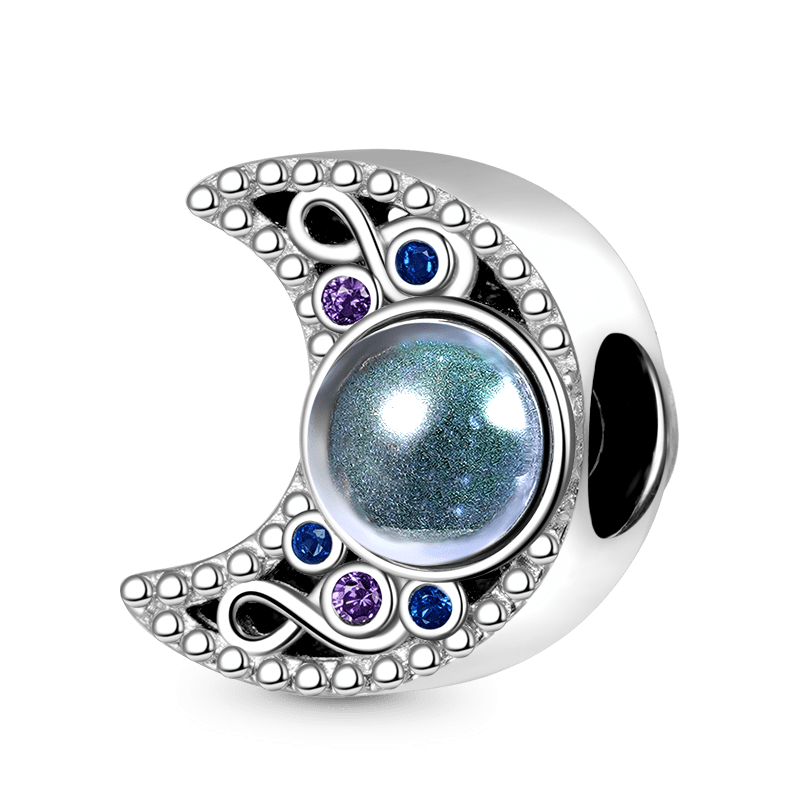 Moon Mood Charm