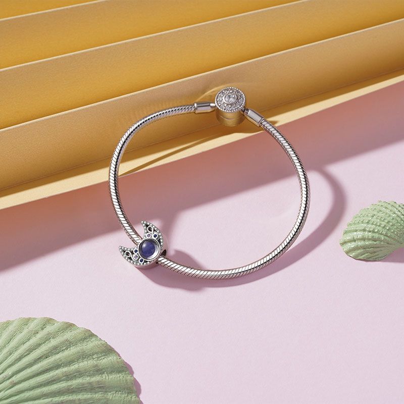 Moon Mood Charm