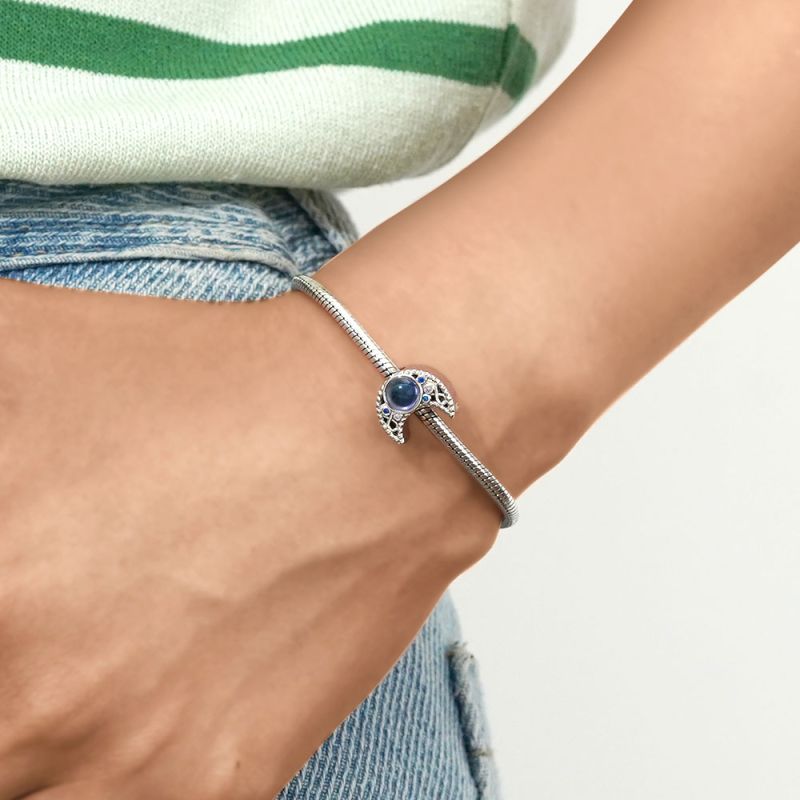 Moon Mood Charm