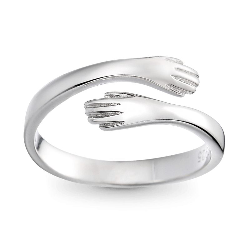 Embrace Lover Ring