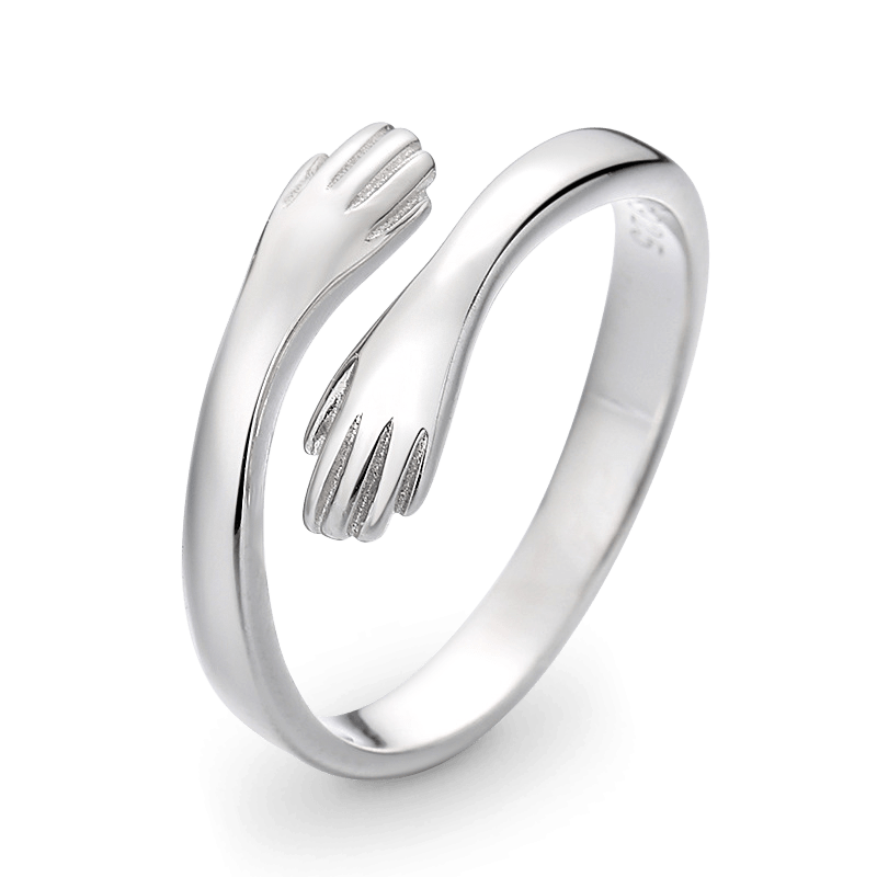 Embrace Lover Ring