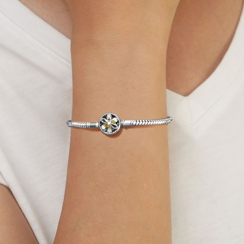 Sunflower Basic Bracelet