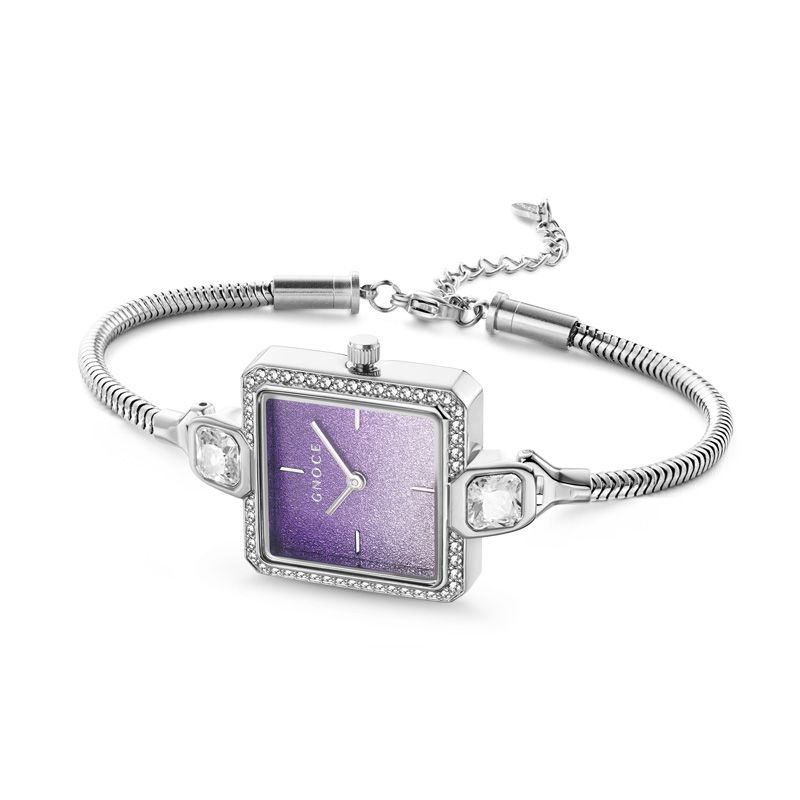 Bracelet Square Watch