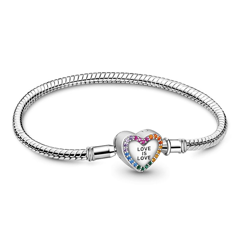 Love Basic Bracelet