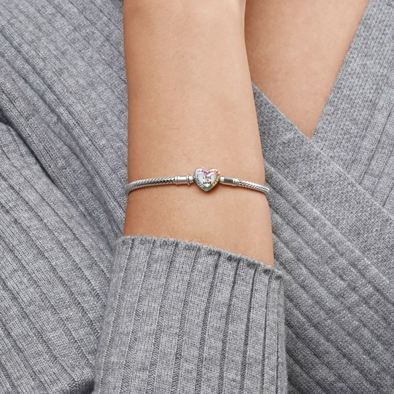 Love Basic Bracelet