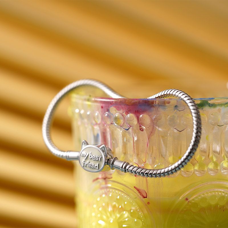 Pet Basic Bracelet