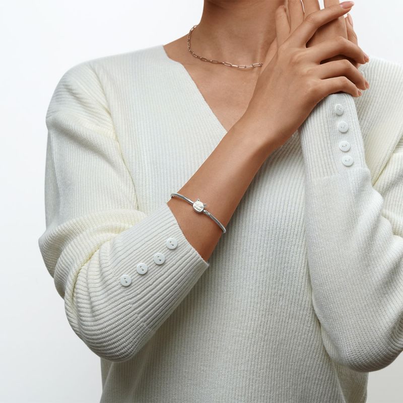 Pet Basic Bracelet