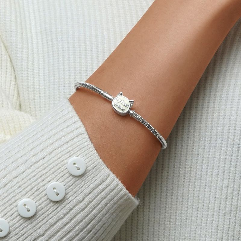 Pet Basic Bracelet