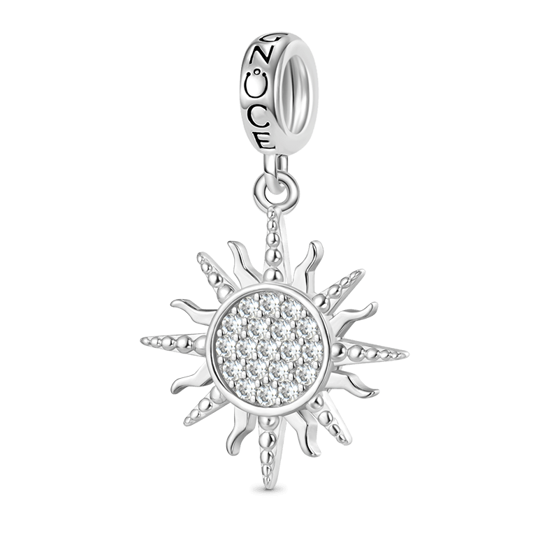 Sun Pendant