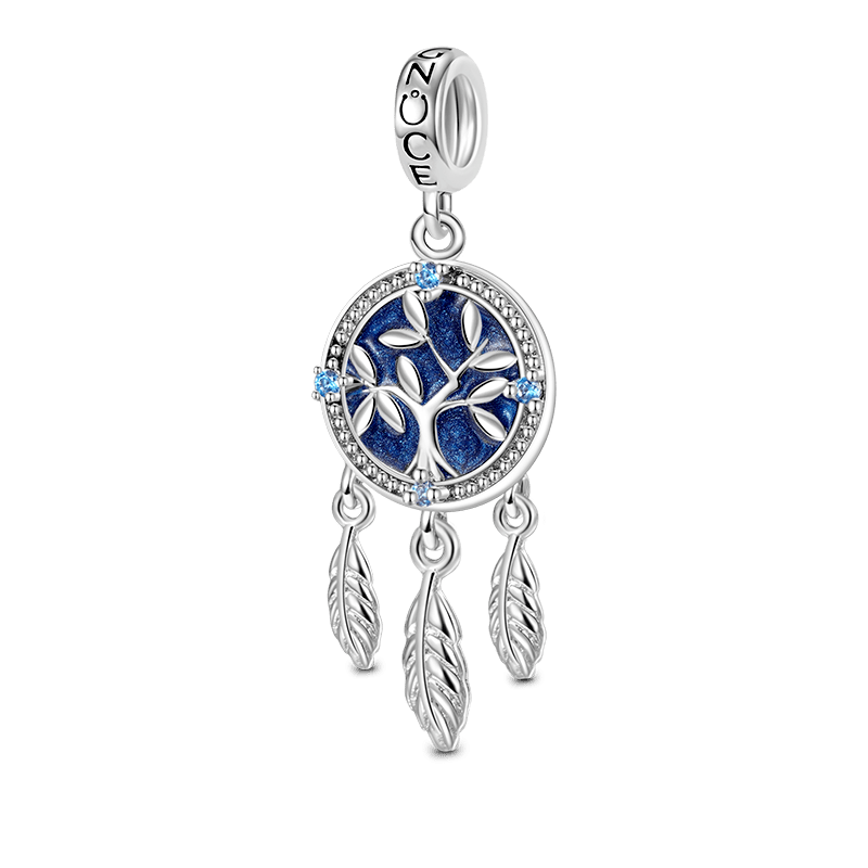 Family Tree Pendant