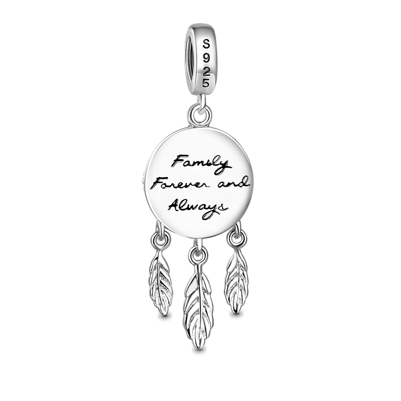 Family Tree Pendant