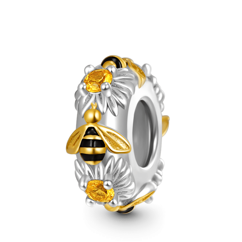 Dancing Bees Stopper