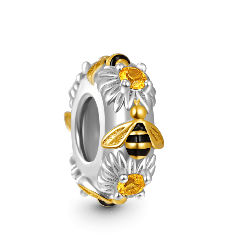 Dancing Bees Stopper