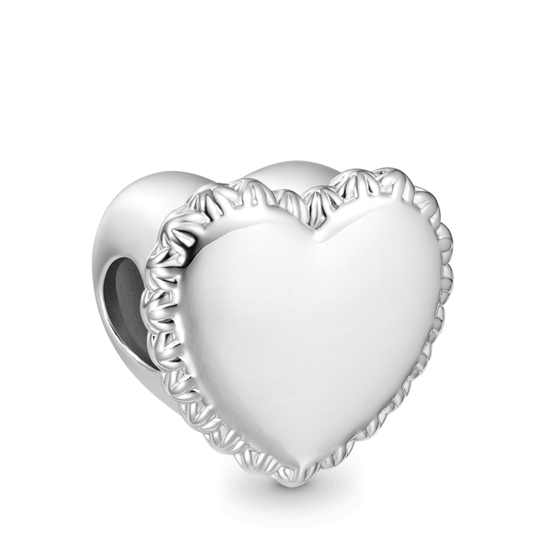 Birthday Cake Charm