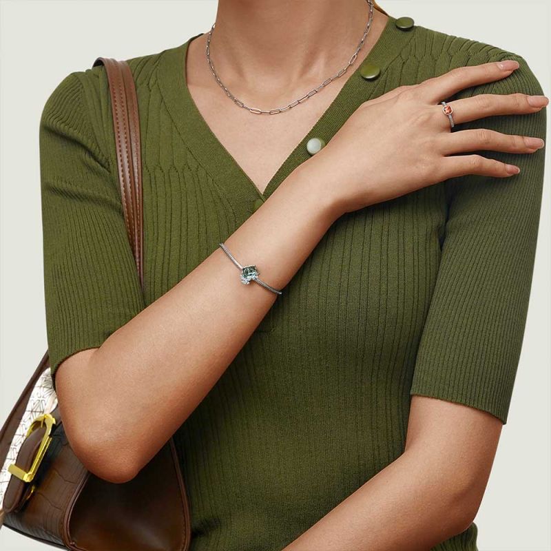 Butterfly Love Charm