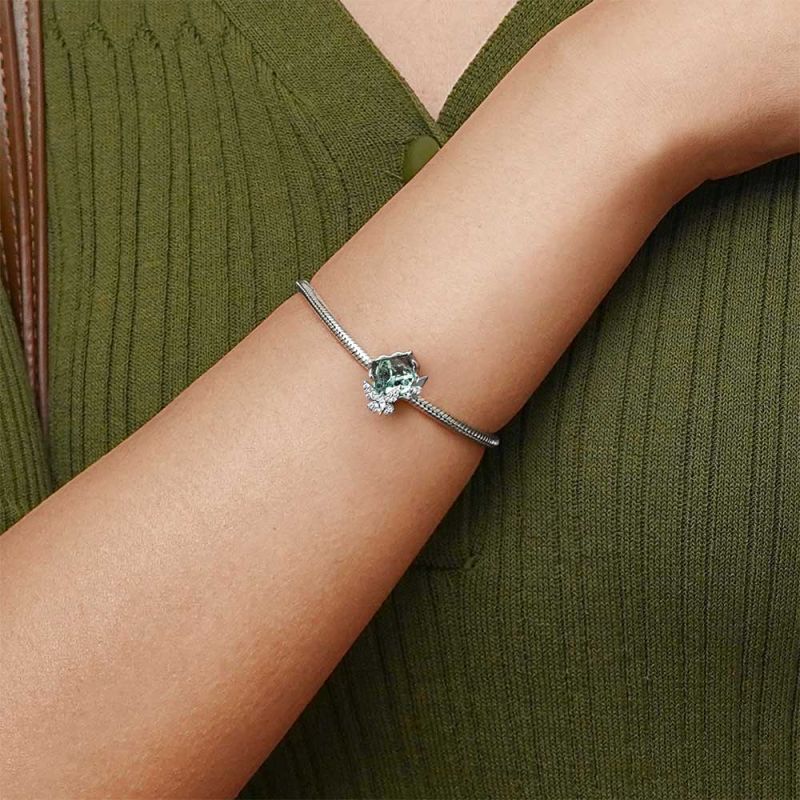 Butterfly Love Charm