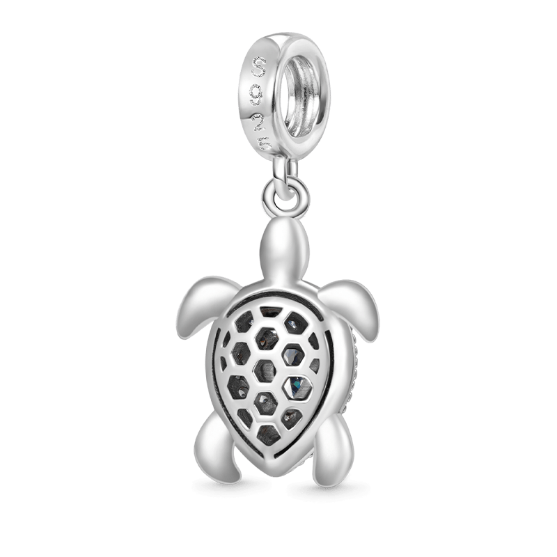 Sea Turtle Pendant