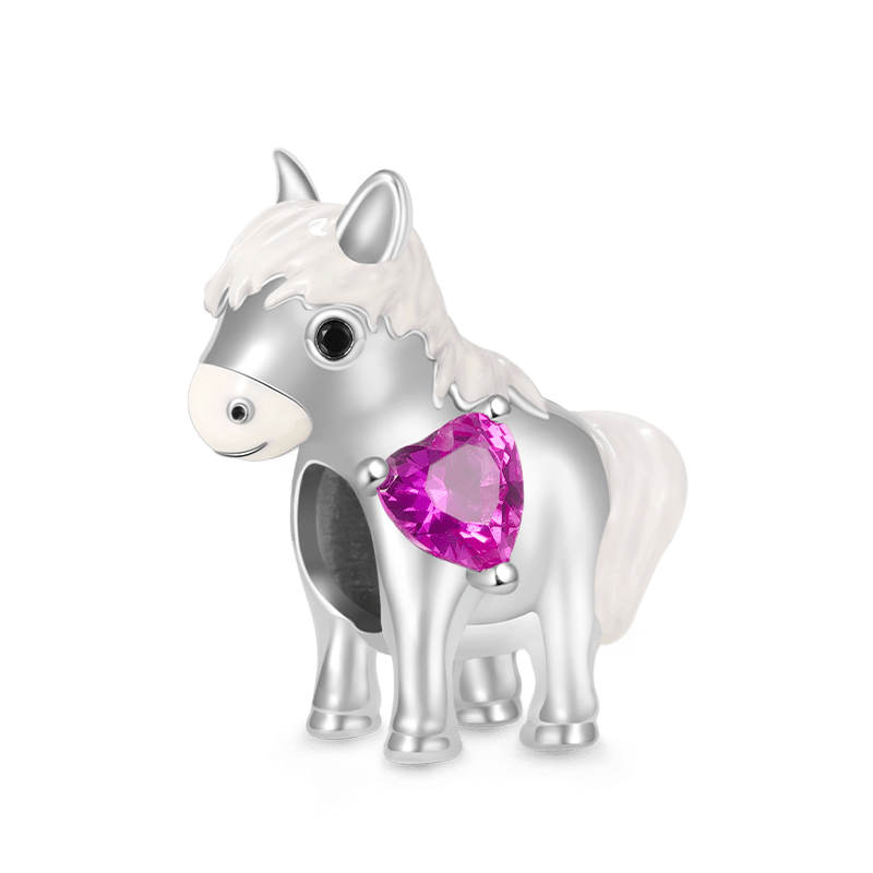 Horse Charm