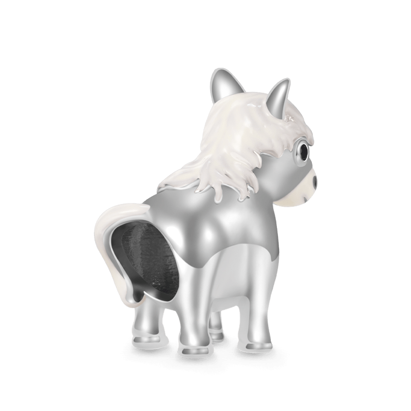 Horse Charm