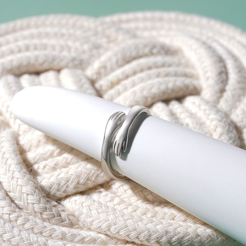 Embrace Lover Ring
