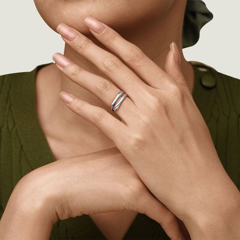 Embrace Lover Ring