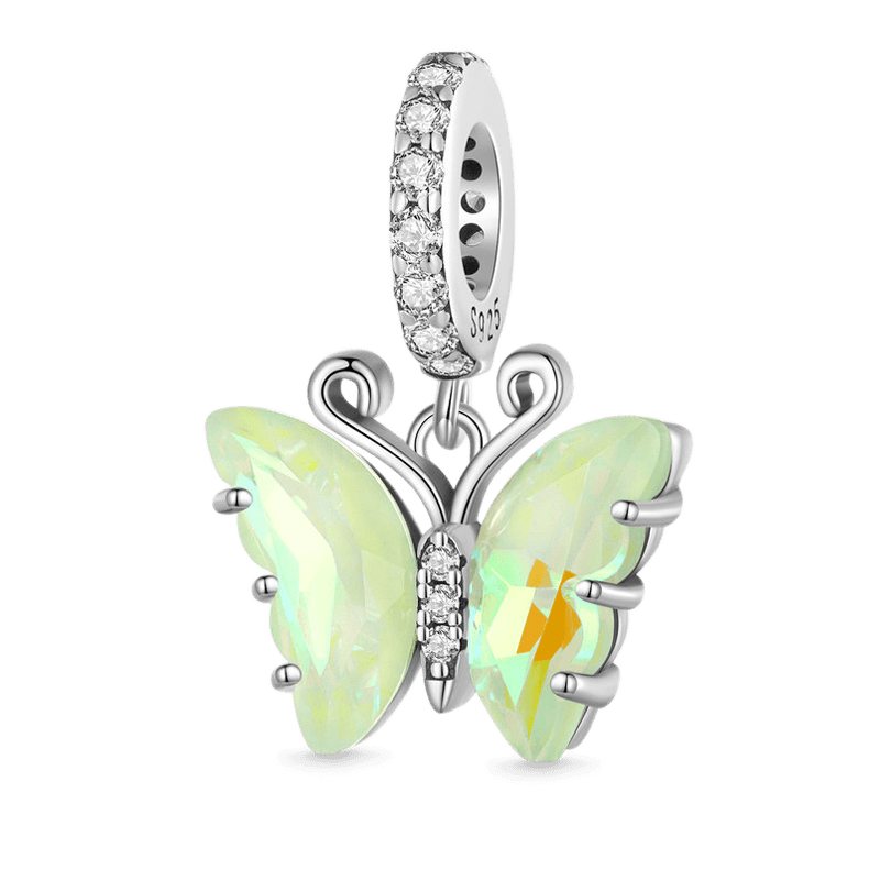 Butterfly Pendant