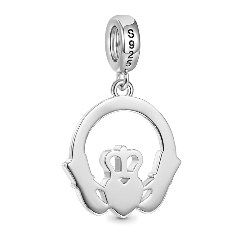 Claddagh Pendant